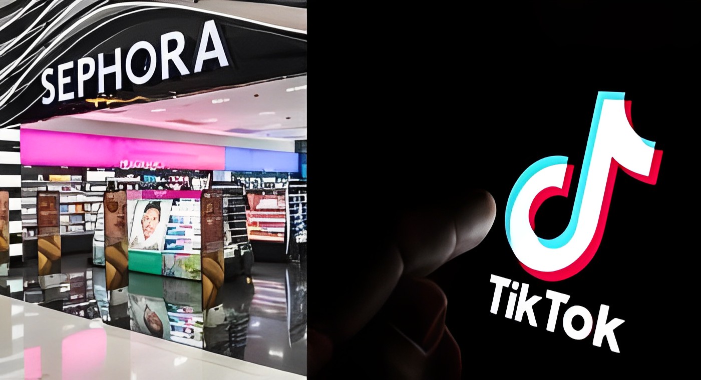 Infographic: Sephora vs. Ulta Who's Winning E-Commerce?